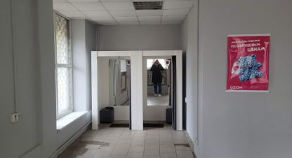 Снять торговое помещение в г. Обнинск. Фотография №2 Снять торговое помещение в г. Обнинск. Фотография №2