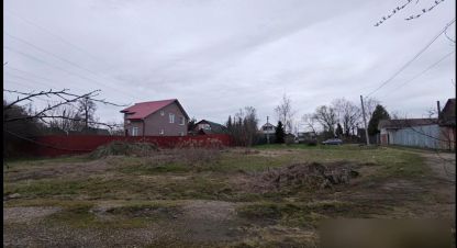 Купить земельный участок в г. Долгопрудный. Фотография №2 Купить земельный участок в г. Долгопрудный. Фотография №2