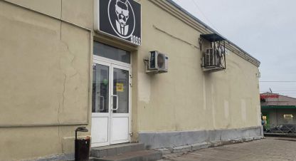 Снять торговое помещение в г. Самара. Фотография №2 Снять торговое помещение в г. Самара. Фотография №2