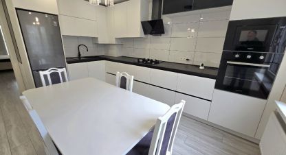 Продам квартиру 3-х комнатную с общей площадью 78.9м2, 2/10 эт., на улице Белгородская, г. Калининград, Калининградская обл., Россия, агентство Джойнио. Фотография №1