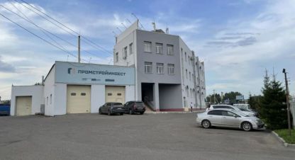 Снять офисное помещение в г. Красноярск. Фотография №2