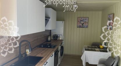 Продаётся дом в г. Бакланово. Фотография №7 Продаётся дом в г. Бакланово. Фотография №7