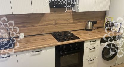 Купить дом 2-х комнатную, 100 кв. м. Фотография №8 Купить дом 2-х комнатную, 100 кв. м., Россия, г. Бакланово. Фотография №8
