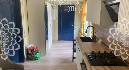 Купить дом 2-х комнатную, 100 кв. м. Фотография №10 Купить дом 2-х комнатную, 100 кв. м., Россия, г. Бакланово. Фотография №10