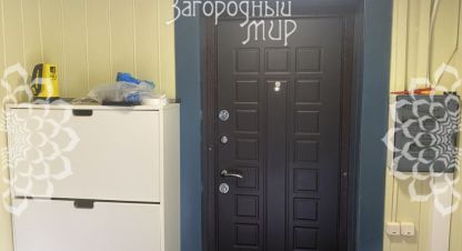 Продаётся 2-х комнатная дом в г. Бакланово. Фотография №6 Продаётся 2-х комнатная дом в г. Бакланово. Фотография №6