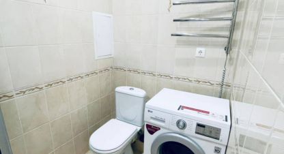 Купить квартиру 2-х комнатную, 53.5 кв. м., Россия, г. Сочи. Фотография №9