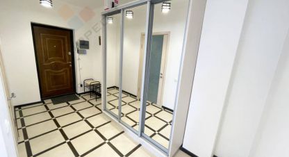 Купить квартиру 2-х комнатную, 53.5 кв. м., Россия, г. Сочи. Фотография №8