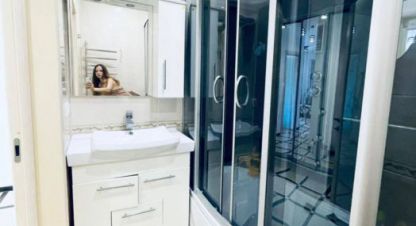 Купить квартиру 2-х комнатную, 53.5 кв. м., Россия, г. Сочи. Фотография №10