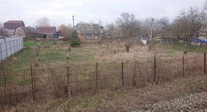 Продам земельный участок, на улице Ново-припутевая ул, Карасунский окр район, г. Краснодар, Краснодарский край, Россия, агентство Мореон Инвест. Фотография №1