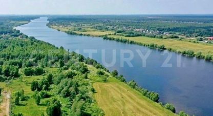 Купить земельный участок на улице Вишневая г. Эммаусс п. Фотография №5