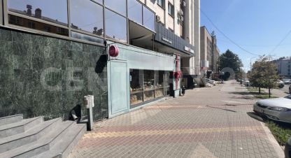 Купить офисное помещение на улице Советская ул  64 литера с строение г. Липецк. Фотография №4