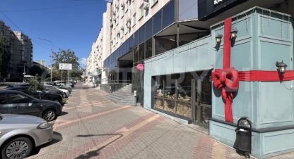 Продам офисное помещение с общей площадью 395м2, на улице Советская ул  64 литера с строение, г. Липецк, Липецкая обл., Россия, агентство CENTURY 21 Россия. Фотография №1