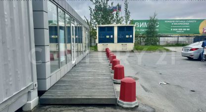 Снять торговое помещение в г. Сестрорецк. Фотография №2