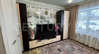 Продаётся 3-х комнатная квартира в г. Малоярославец. Фотография №6