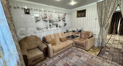 Купить 3-х комнатную квартиру в г. Малоярославец. Фотография №2