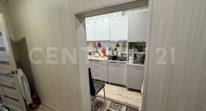 Купить квартиру 3-х комнатную, 72.4 кв. м., Россия, г. Малоярославец. Фотография №8