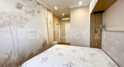 Купить квартиру 3-х комнатную, 85.4 кв. м., Россия, г. Красногорск. Фотография №8
