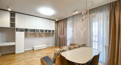 Купить квартиру в г. Красногорск. Фотография №3