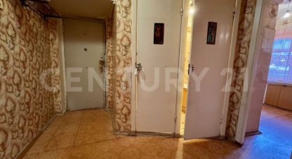 Продаётся 3-х комнатная квартира в г. Белоусово. Фотография №6