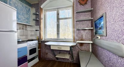 Купить квартиру 3-х комнатную, 56.5 кв. м. Фотография №8 Купить квартиру 3-х комнатную, 56.5 кв. м., Россия, г. Гатчина. Фотография №8