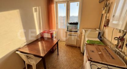 Купить квартиру 1 комнатную, 29.6 кв. м. Фотография №1 Продам квартиру 1 комнатную с общей площадью 29.6м2, 9/9 эт., на улице Московская, г. Малоярославец, Калужская обл., Россия, агентство CENTURY 21 Россия. Фотография №1