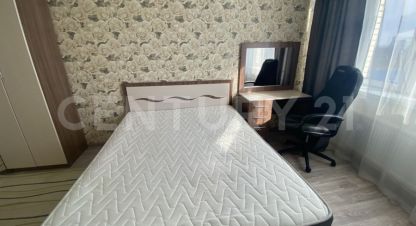Купить 1 комнатную квартиру на улице Южная г. Балабаново. Фотография №4