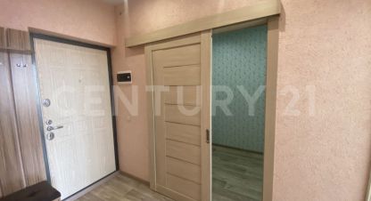 Купить квартиру 1 комнатную, 39.6 кв. м., Россия, г. Балабаново. Фотография №9