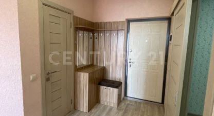 Купить квартиру 1 комнатную, 39.6 кв. м., Россия, г. Балабаново. Фотография №10