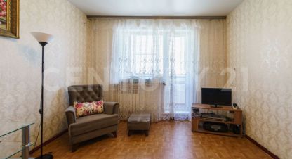 Купить квартиру 3-х комнатную, 64 кв. м., Россия, г. Липецк. Фотография №9