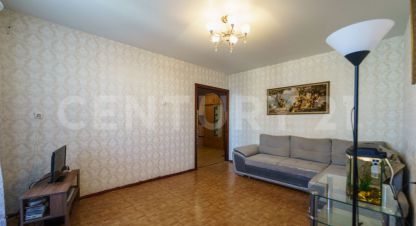 Купить квартиру 3-х комнатную, 64 кв. м., Россия, г. Липецк. Фотография №10