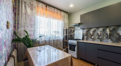 Продам квартиру 3-х комнатную с общей площадью 64м2, 6/10 эт., на улице Героя россии эдуарда белана ул, г. Липецк, Липецкая обл., Россия, агентство CENTURY 21 Россия. Фотография №1