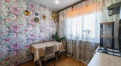 Продаётся 3-х комнатная квартира в г. Липецк. Фотография №6