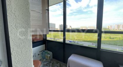 Купить квартиру 1 комнатную, 37.1 кв. м., Россия, г. Обнинск. Фотография №9