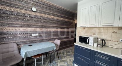 Купить квартиру 1 комнатную, 37.1 кв. м., Россия, г. Обнинск. Фотография №8