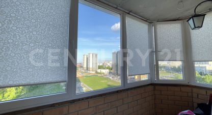 Продаётся 1 комнатная квартира в г. Обнинск. Фотография №6