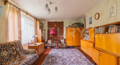 Купить квартиру на улице Реки сестры наб г. Сестрорецк. Фотография №5