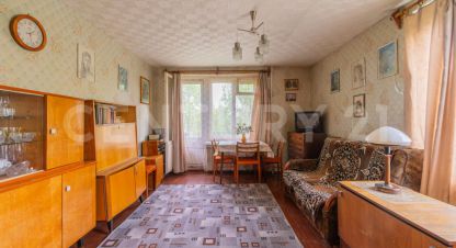 Купить 2-х комнатную квартиру в г. Сестрорецк. Фотография №2