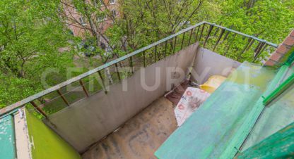 Купить квартиру 2-х комнатную, 50.7 кв. м., Россия, г. Сестрорецк. Фотография №9