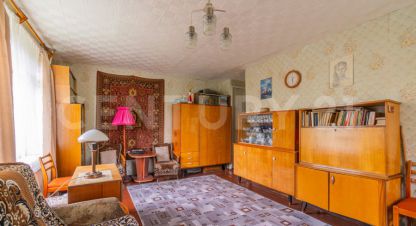 Продаётся 2-х комнатная квартира в г. Сестрорецк. Фотография №6