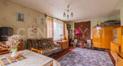 Купить 2-х комнатную квартиру на улице Реки сестры наб г. Сестрорецк. Фотография №4