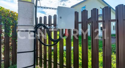 Купить дом на улице 5-й конный проезд г. Яльгелево д. Фотография №5