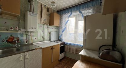 Купить квартиру 3-х комнатную, 47 кв. м., Россия, г. Липецк. Фотография №9