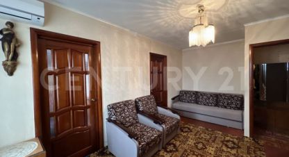 Купить квартиру 3-х комнатную, 47 кв. м., Россия, г. Липецк. Фотография №8