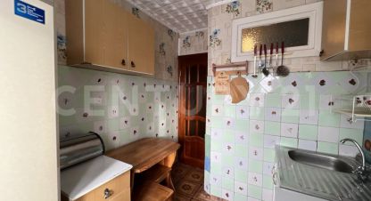 Купить квартиру 3-х комнатную, 47 кв. м., Россия, г. Липецк. Фотография №10
