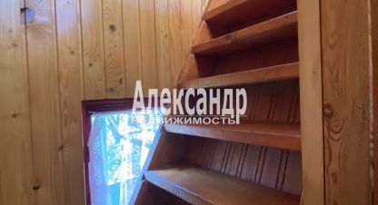 Купить коттедж/дачу 2-х комнатную, 50.5 кв. м. Фотография №9 Купить коттедж/дачу 2-х комнатную, 50.5 кв. м., Россия, г. Выборг. Фотография №9