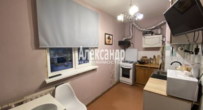 Купить квартиру 3-х комнатную, 66.8 кв. м. Фотография №8 Купить квартиру 3-х комнатную, 66.8 кв. м., Россия, г. Выборг. Фотография №8