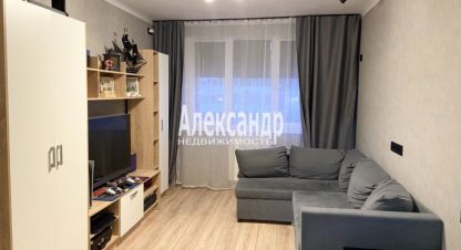 Купить квартиру 3-х комнатную, 66.8 кв. м. Фотография №1 Продам квартиру 3-х комнатную с общей площадью 66.8м2, 4/9 эт., на улице Ленинградская выборгагарина, Выборгский район, г. Выборг, Ленинградская обл., Россия, агентство Александр-Недвижимость. Фотография №1
