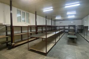 Сдам производственно-складское помещение с общей площадью 158м2, Советский район, г. Волгоград, Волгоградская обл., Россия, агентство Живем Дома Сдам производственно-складское помещение с общей площадью 158м2, Советский район, г. Волгоград, Волгоградская обл., Россия, агентство Живем Дома