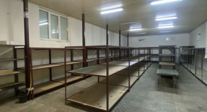 Сдам производственно-складское помещение с общей площадью 158м2, Советский район, г. Волгоград, Волгоградская обл., Россия, агентство Живем Дома. Фотография №1