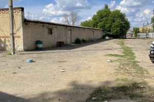 Сдам производственно-складское помещение с общей площадью 230м2, Ворошиловский район, г. Волгоград, Волгоградская обл., Россия, агентство Живем Дома Сдам производственно-складское помещение с общей площадью 230м2, Ворошиловский район, г. Волгоград, Волгоградская обл., Россия, агентство Живем Дома
